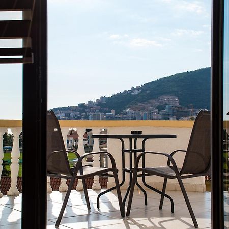 Villa Vojnic Budva Dış mekan fotoğraf