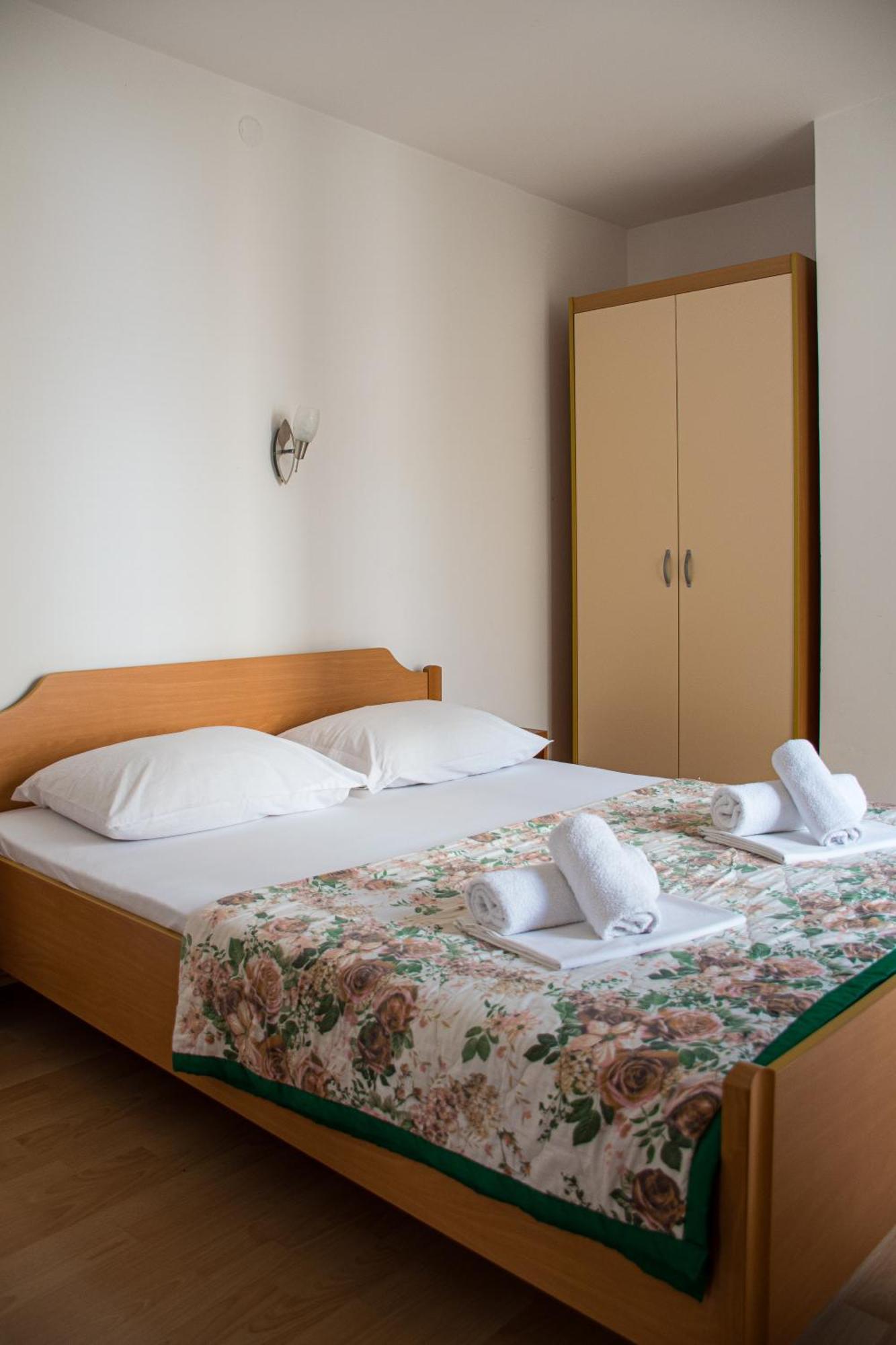 Villa Vojnic Budva Dış mekan fotoğraf