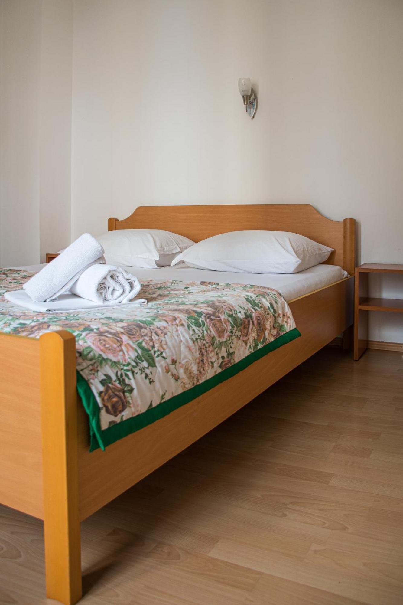 Villa Vojnic Budva Dış mekan fotoğraf