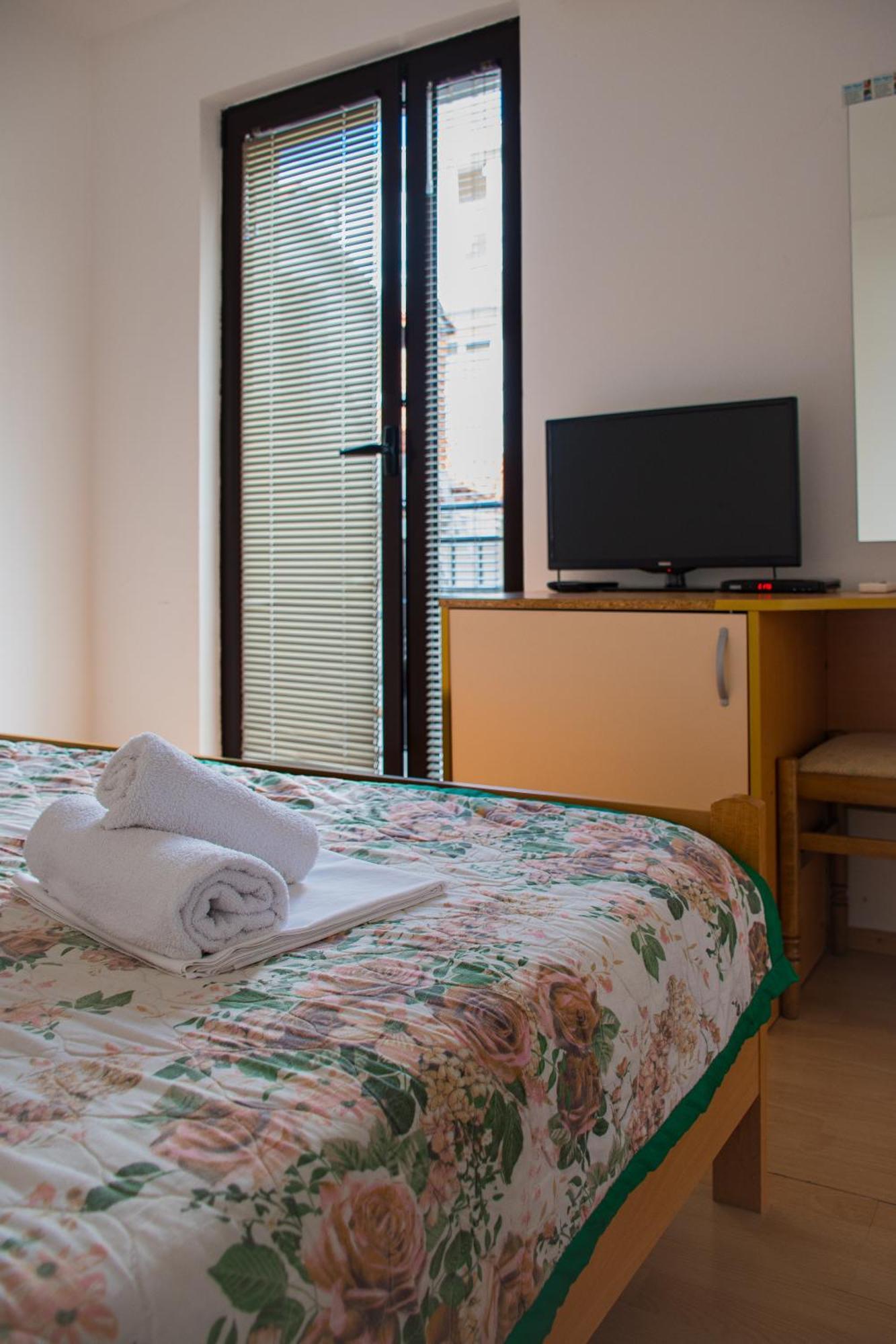 Villa Vojnic Budva Dış mekan fotoğraf