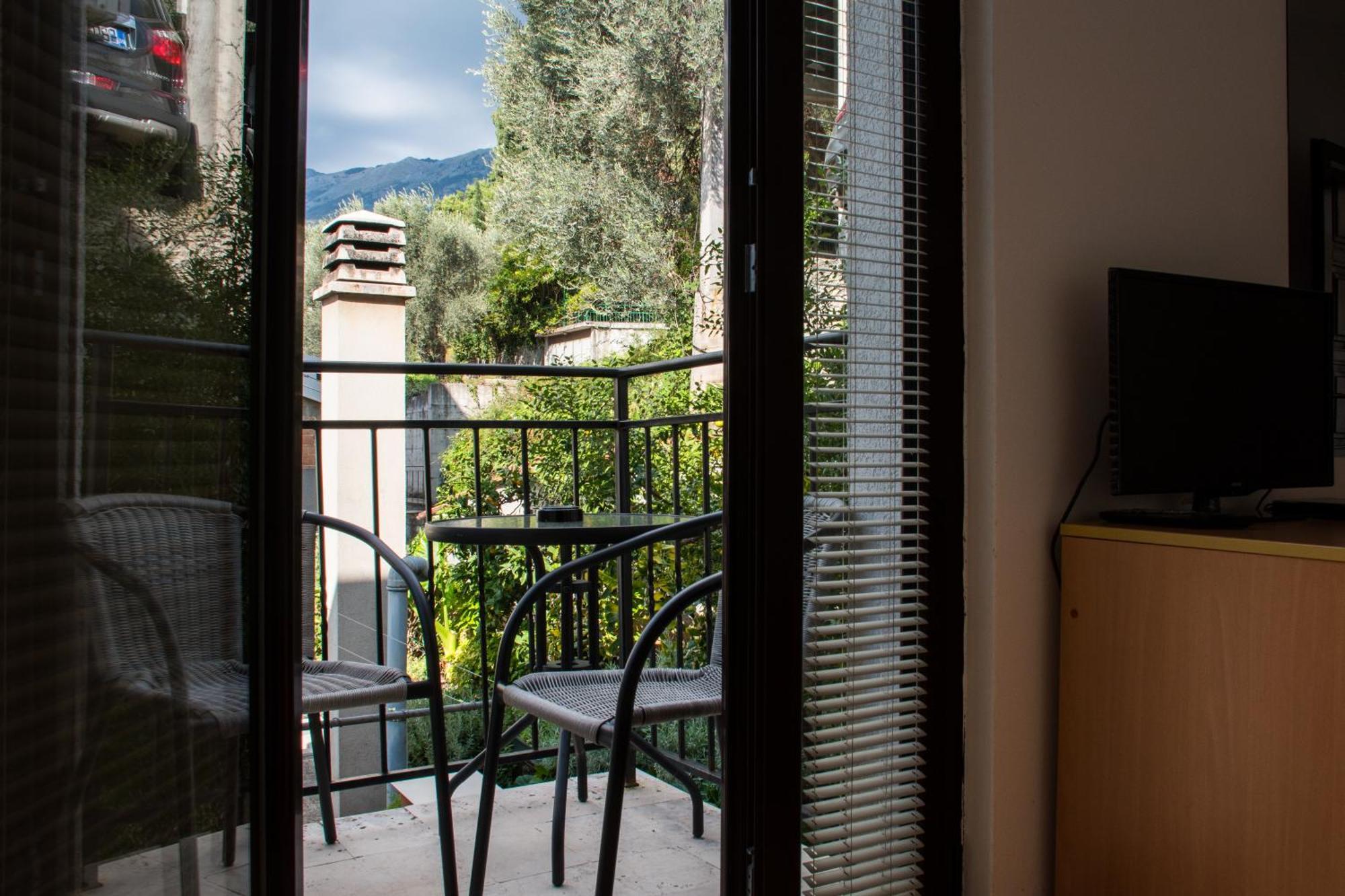 Villa Vojnic Budva Dış mekan fotoğraf