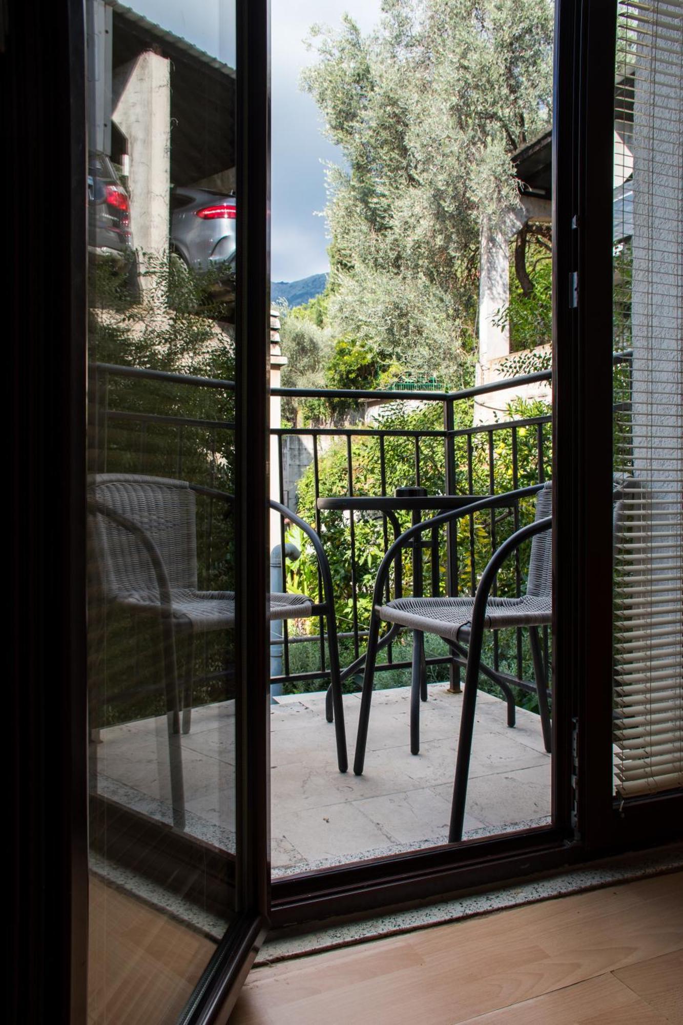 Villa Vojnic Budva Dış mekan fotoğraf