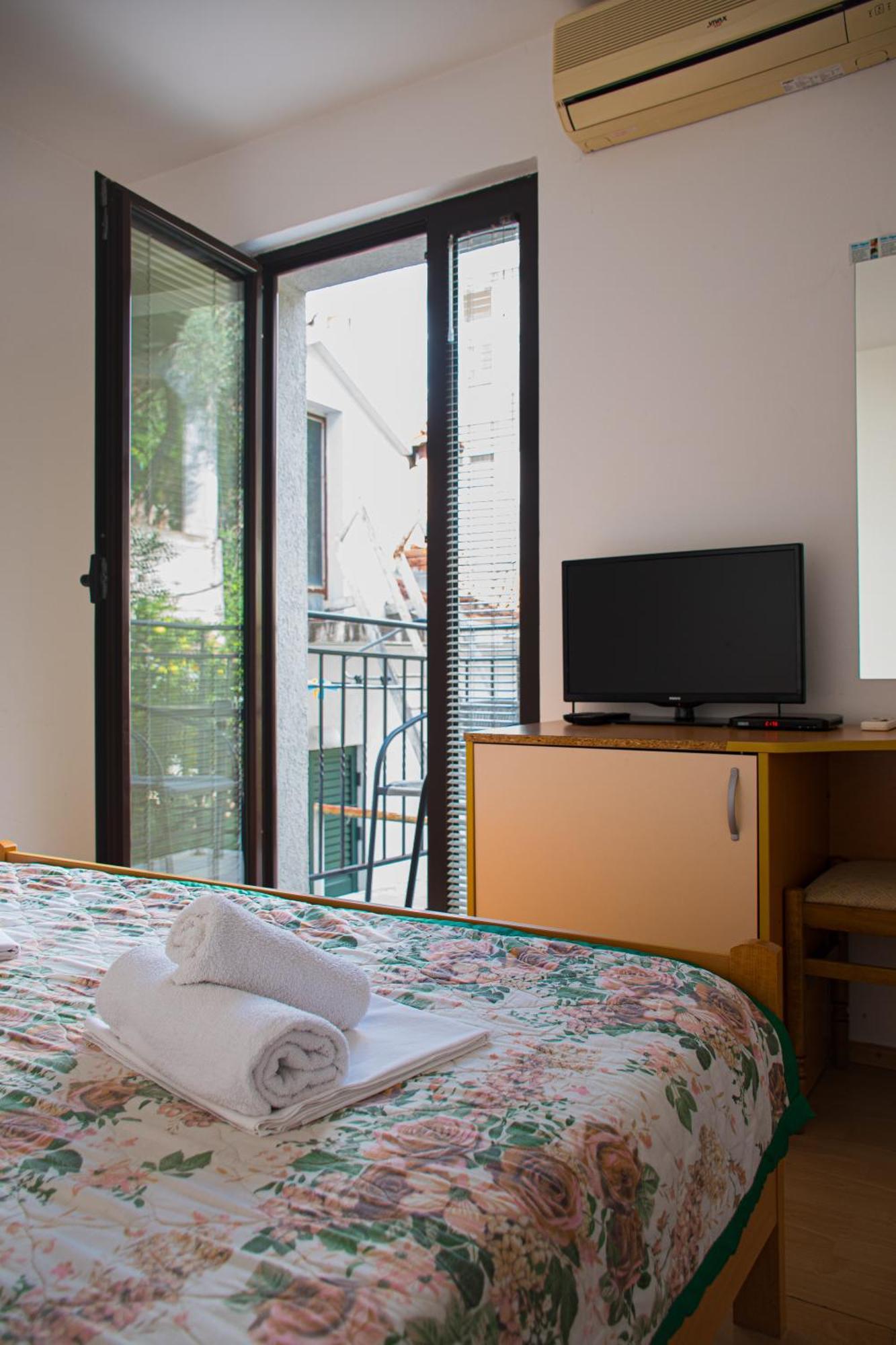 Villa Vojnic Budva Dış mekan fotoğraf