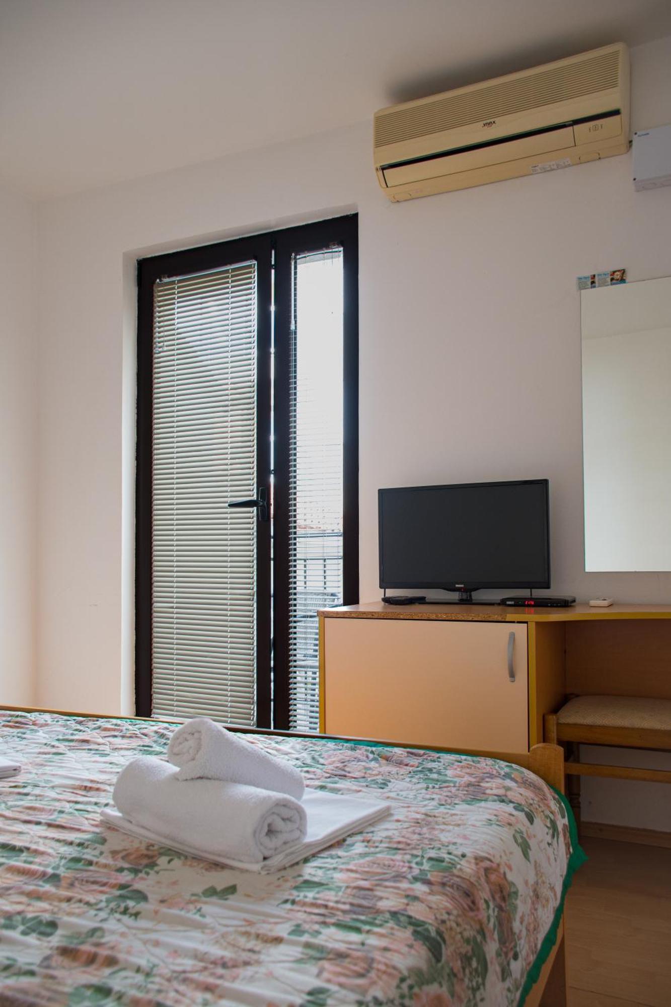 Villa Vojnic Budva Dış mekan fotoğraf