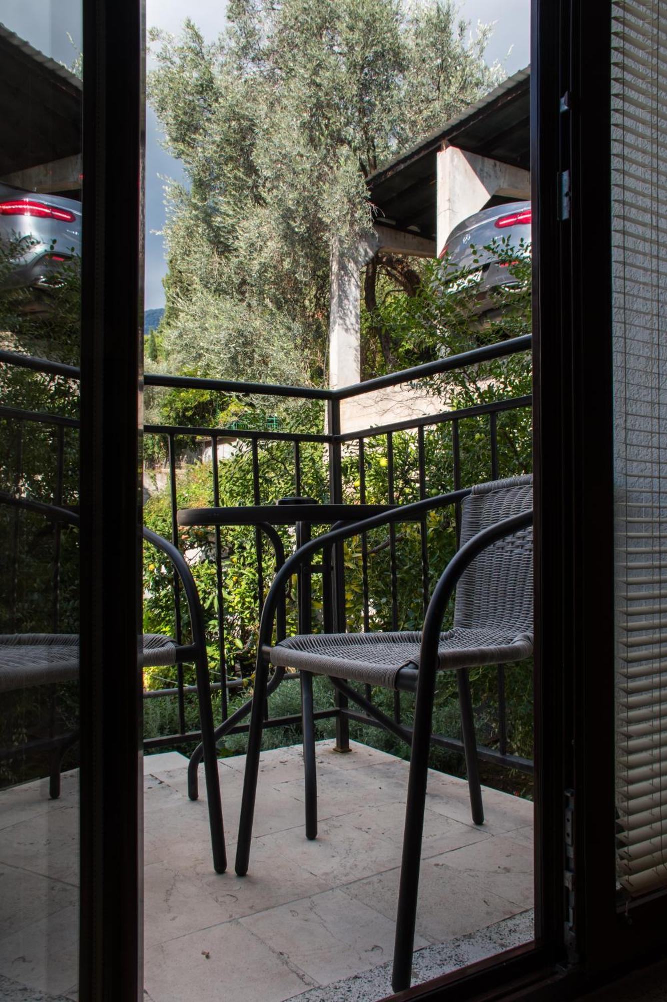 Villa Vojnic Budva Dış mekan fotoğraf