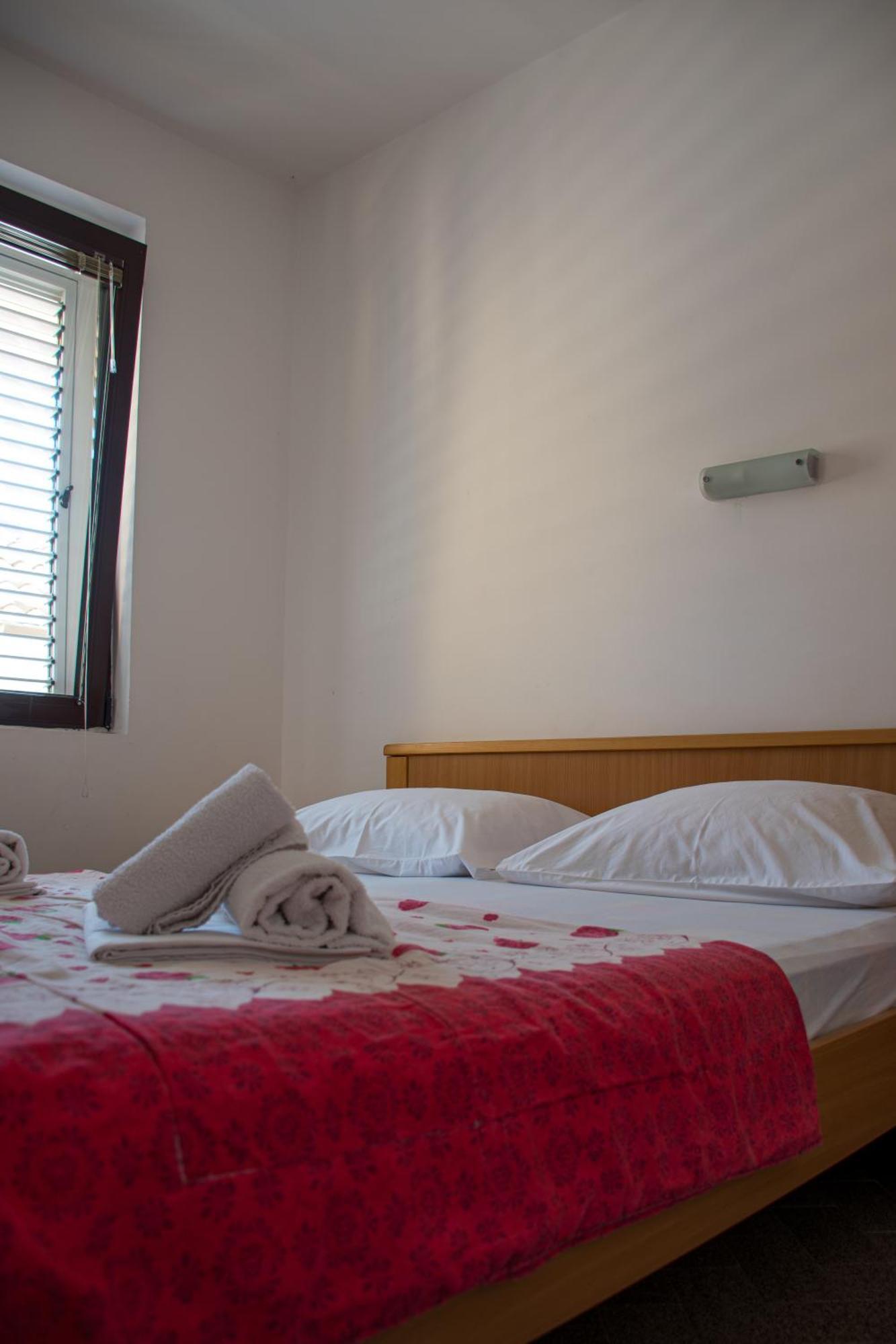 Villa Vojnic Budva Dış mekan fotoğraf