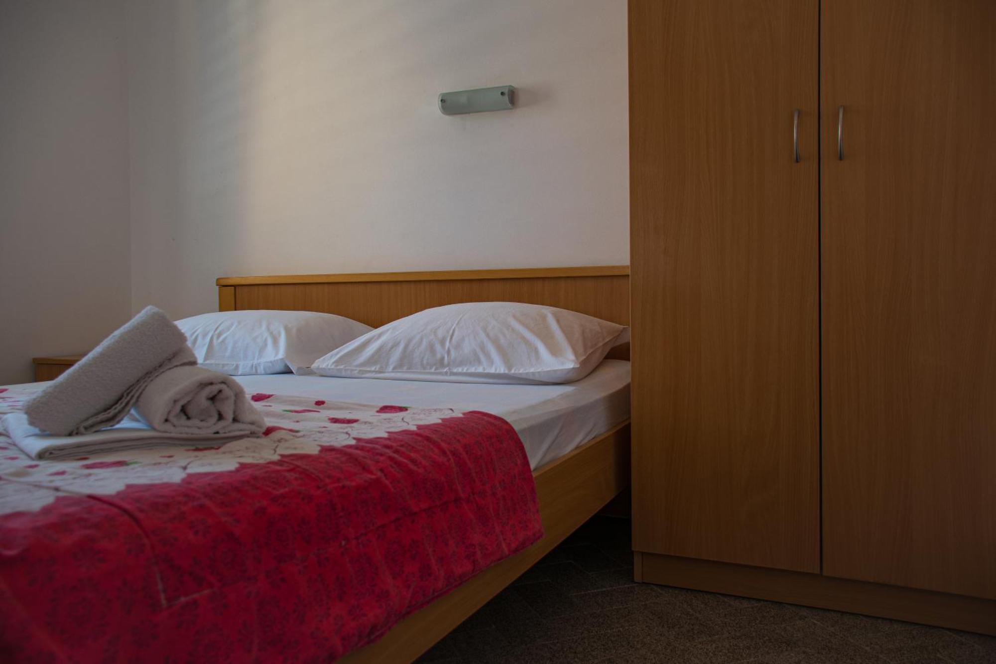 Villa Vojnic Budva Dış mekan fotoğraf