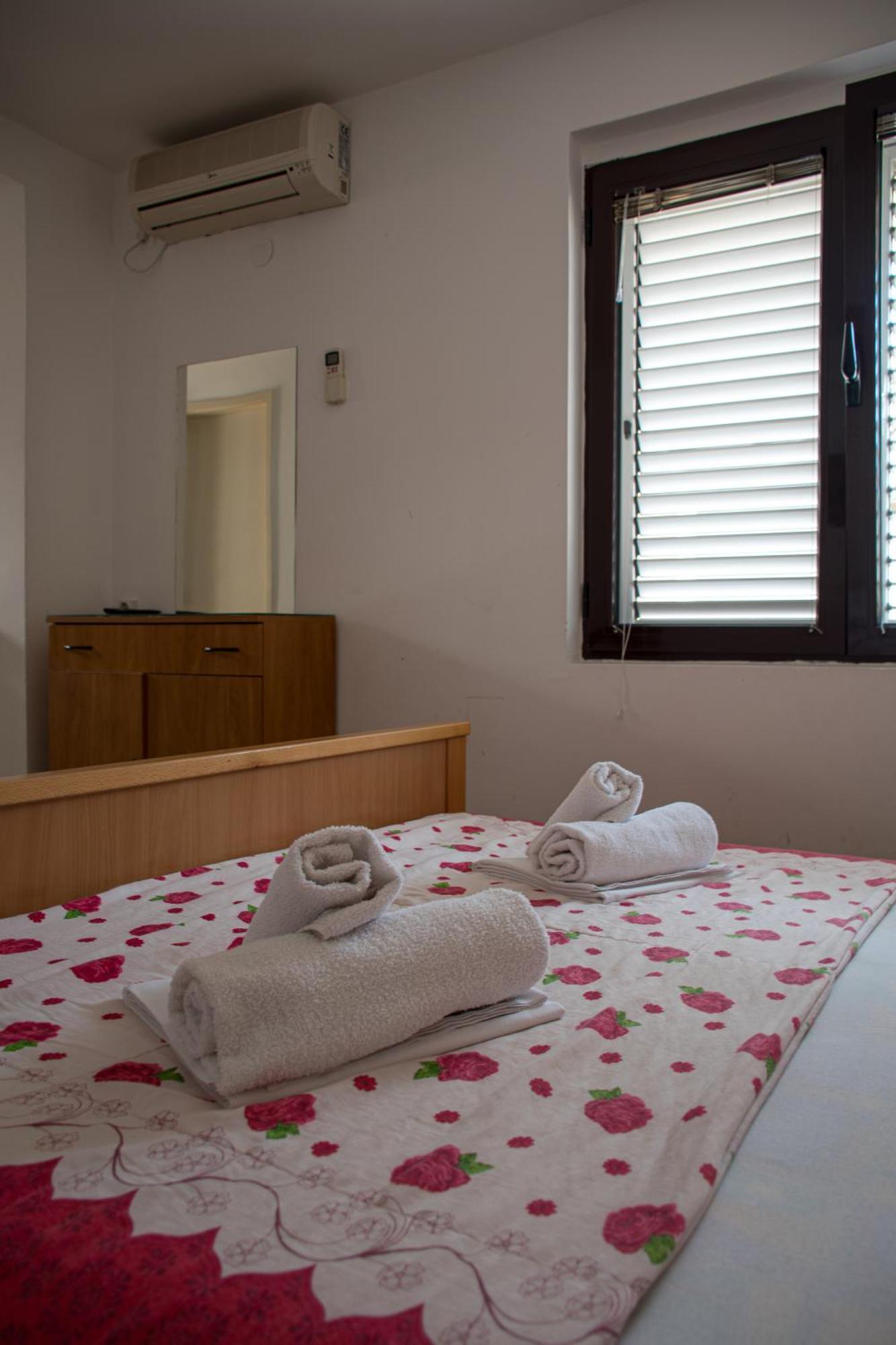 Villa Vojnic Budva Dış mekan fotoğraf