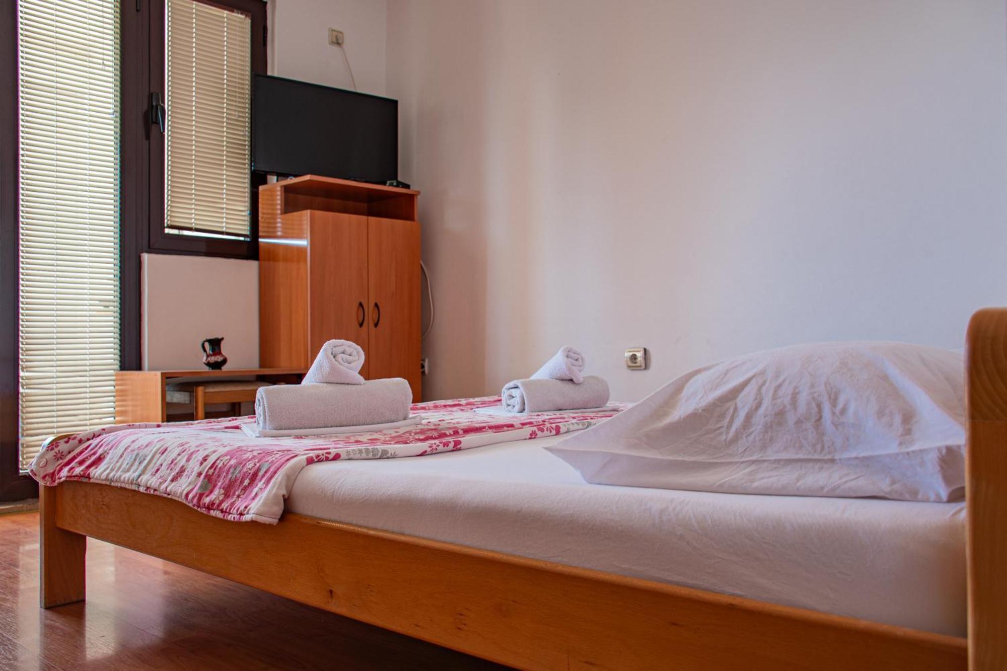 Villa Vojnic Budva Dış mekan fotoğraf